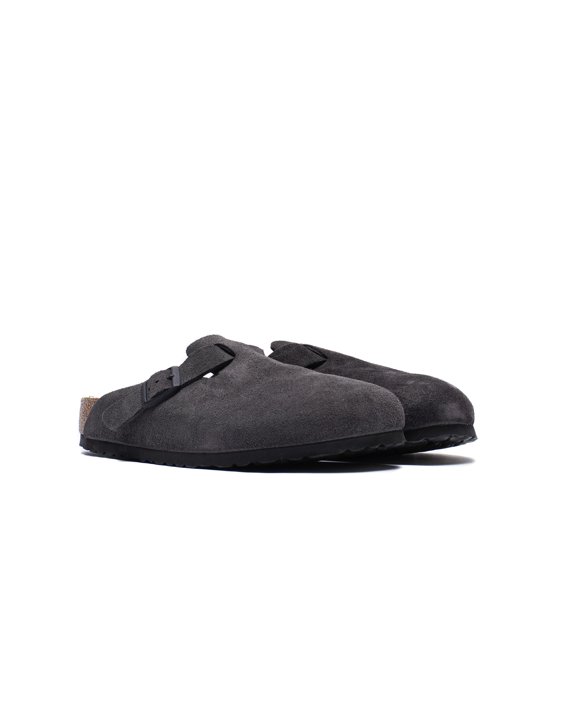 Birkenstock Boston (Regular Fit) | 1028602 | AFEW STORE